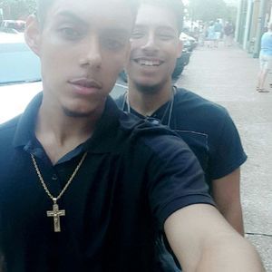 Meet your Posher, Alex